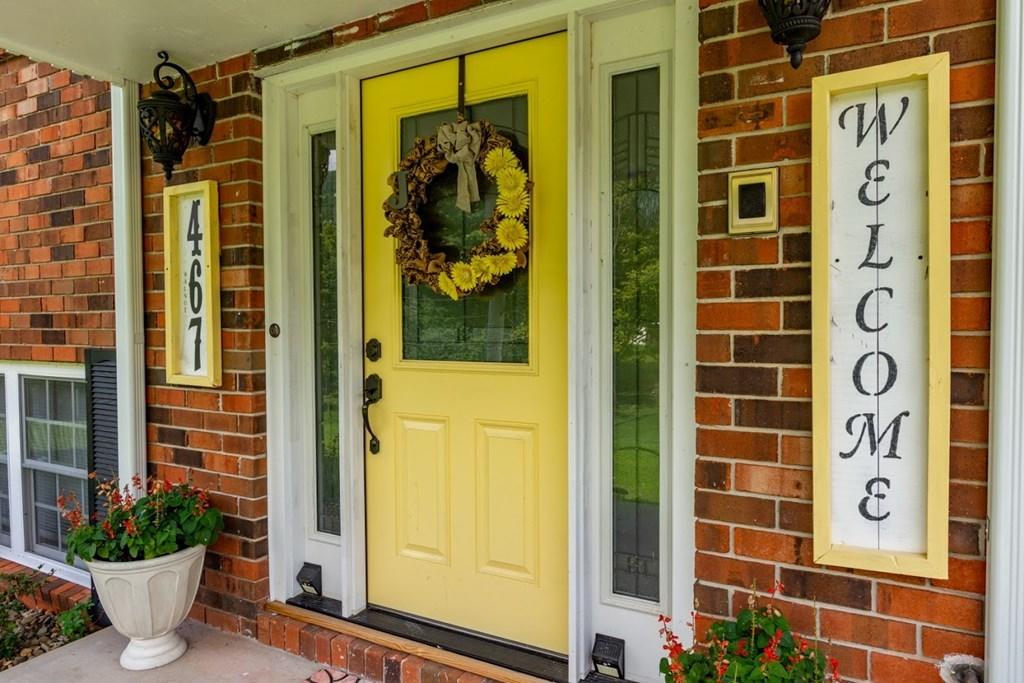 467 Walnut Street Spring City, TN 37381 - Photo 3 of 40 4