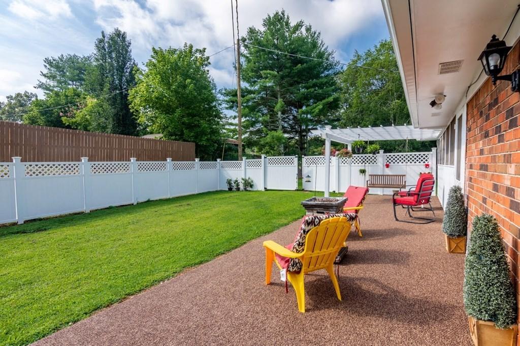 467 Walnut Street Spring City, TN 37381 - Photo 35 of 40 53