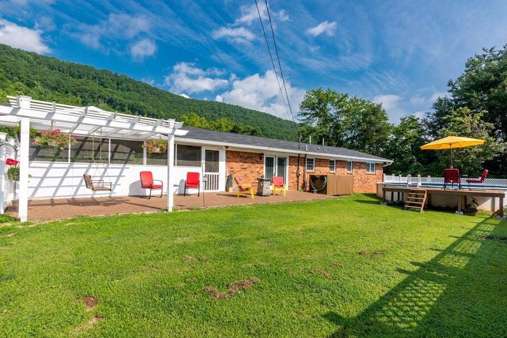 467 Walnut Street Spring City, TN 37381 - Photo 37 of 40 61