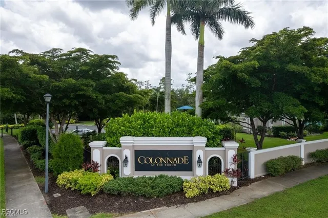 a sign on the side of the road