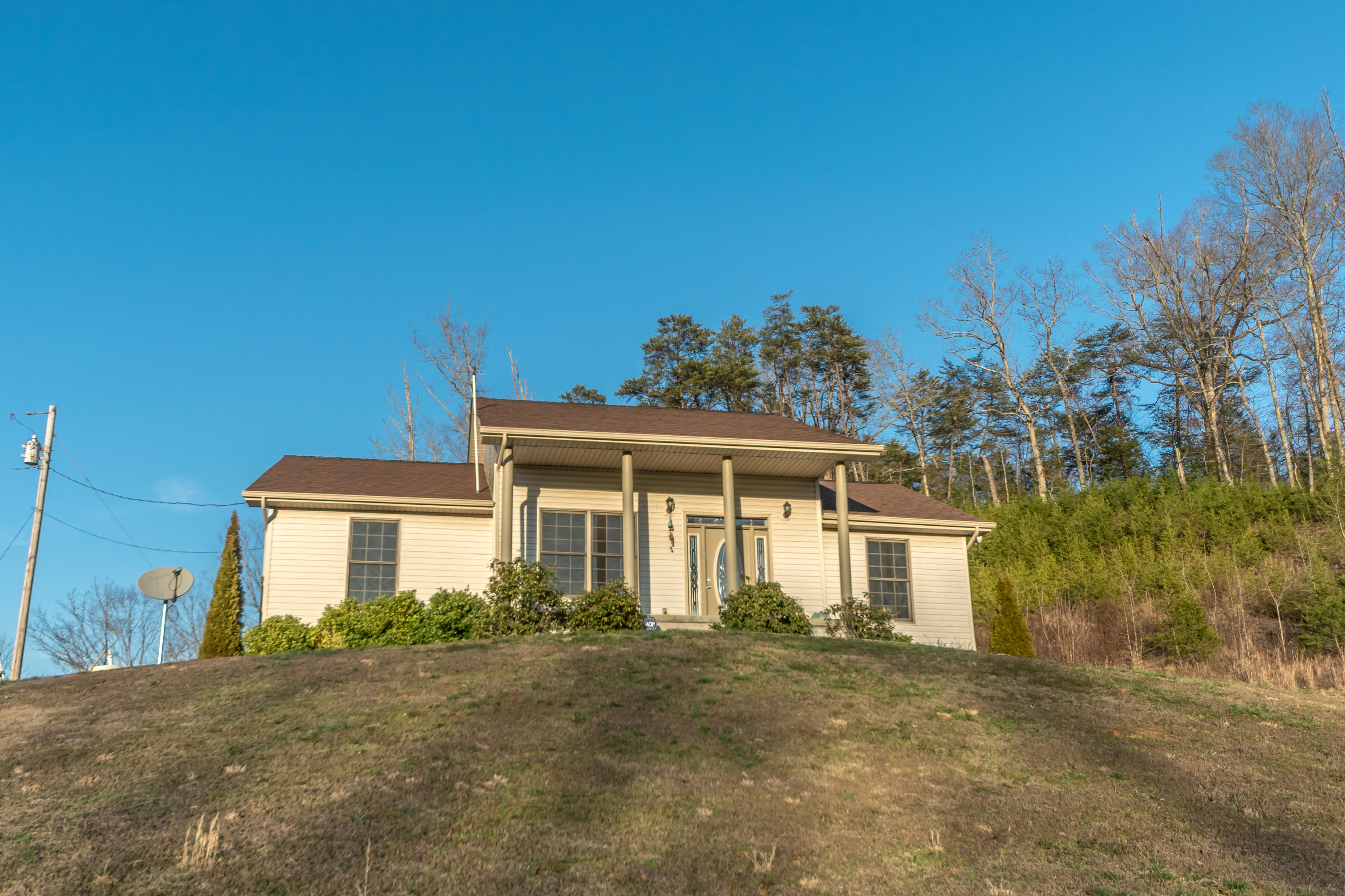 318 Bare Hollow Road Watauga, TN 37694 - Photo 13 of 14 1