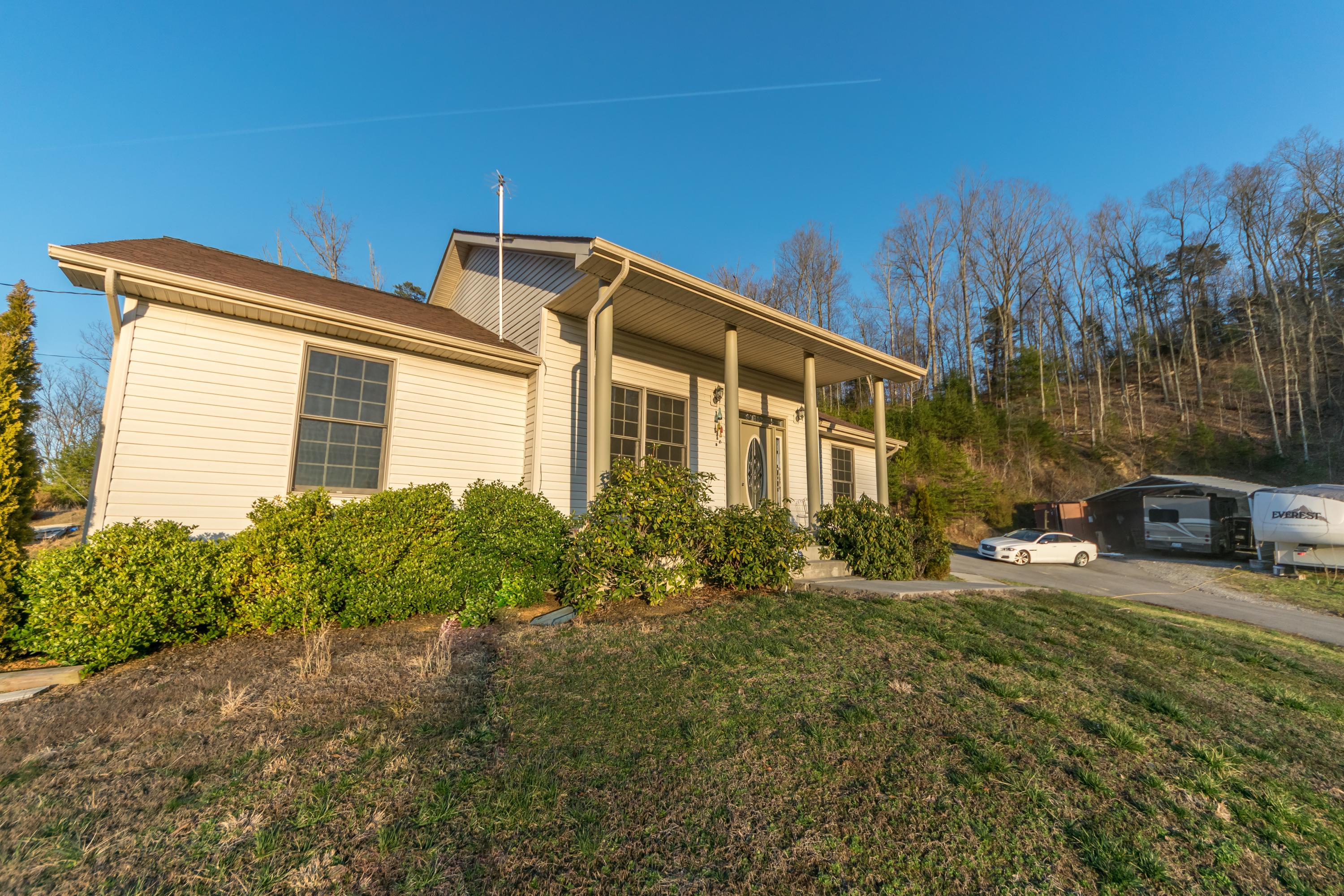 318 Bare Hollow Road Watauga, TN 37694 - Photo 14 of 14 14