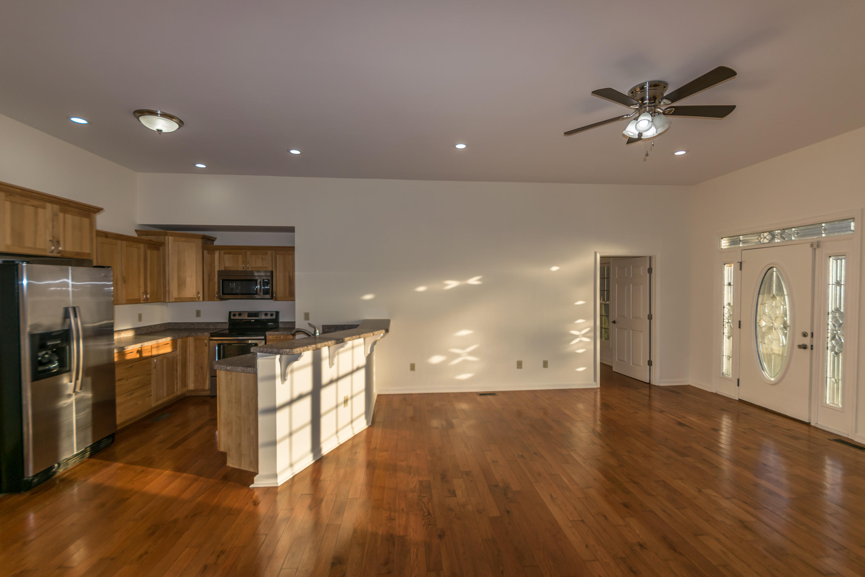 318 Bare Hollow Road Watauga, TN 37694 - Photo 4 of 14 4