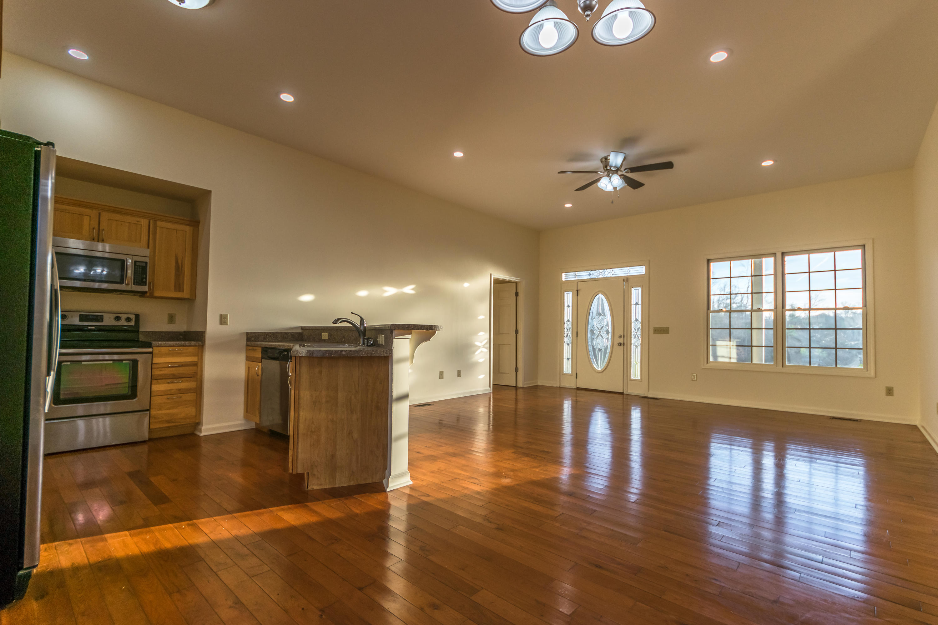 318 Bare Hollow Road Watauga, TN 37694 - Photo 5 of 14 5