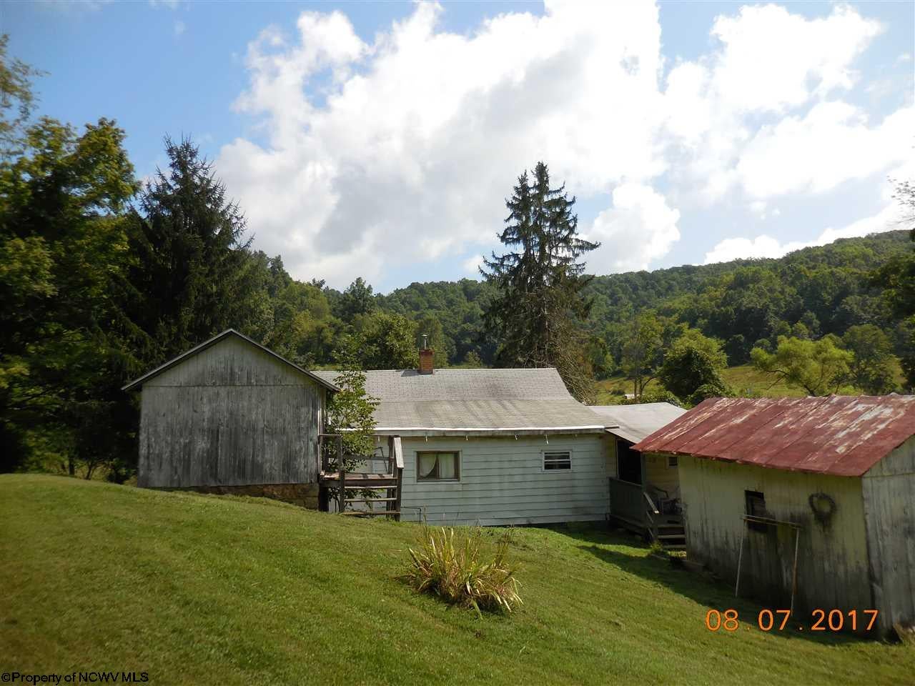 1932 St Leo Road Mannington, WV 26582 - Photo 16 of 20 Gallery Image 16