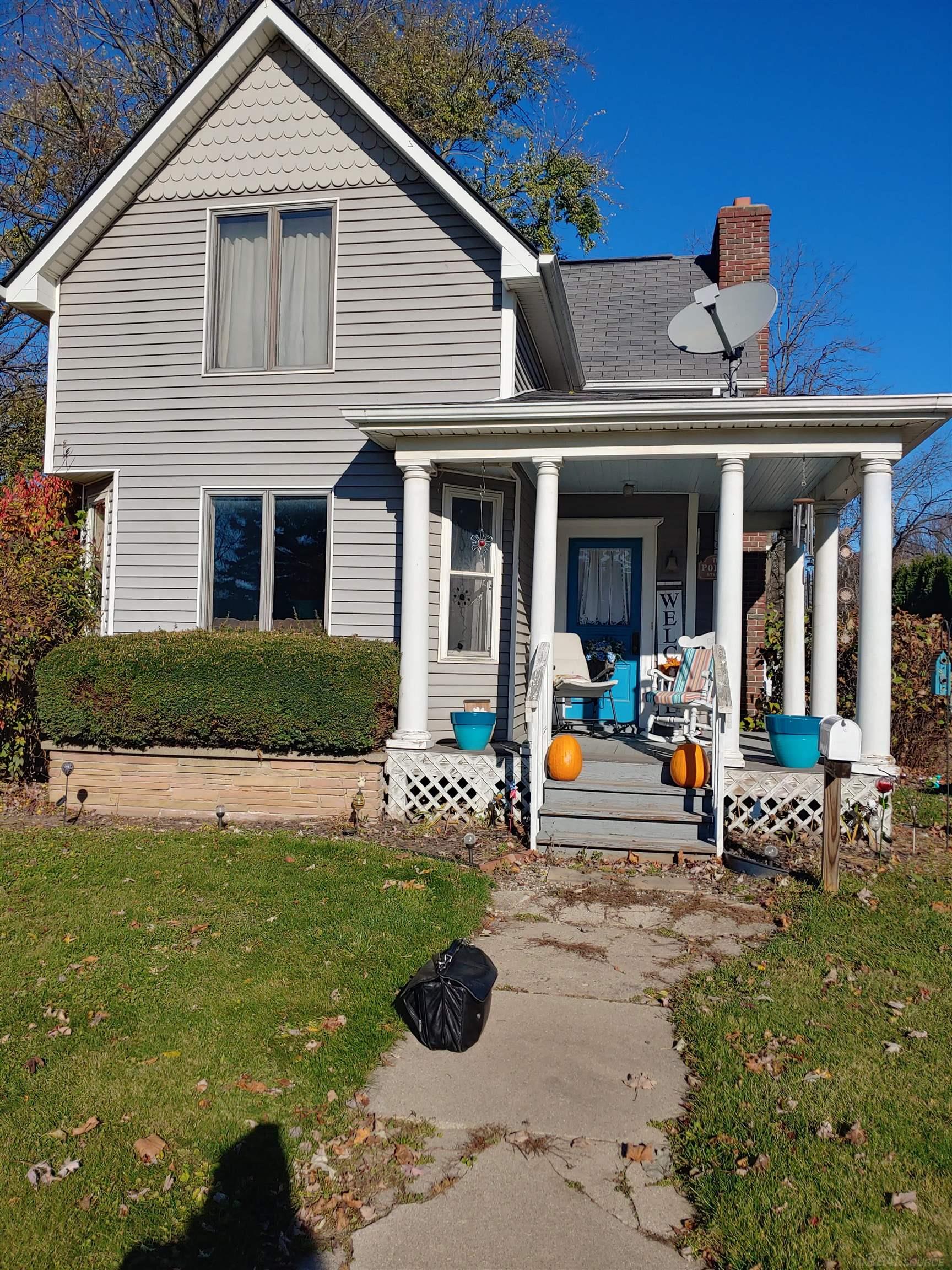 232 Sanilac Road Sandusky, MI 48471 - Photo 2 of 18