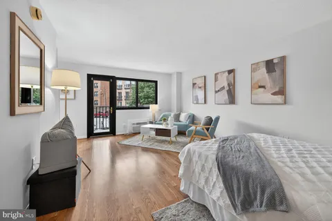 $249,000 | 1816 New Hampshire Avenue Northwest, Unit 201, Washington, DC 20009