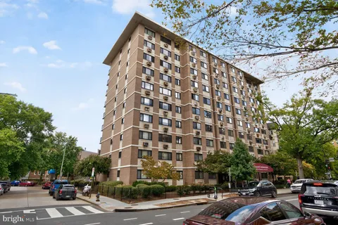 $249,000 | 1816 New Hampshire Avenue Northwest, Unit 201, Washington, DC 20009
