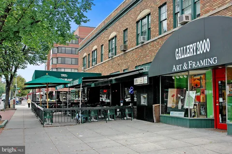 $249,000 | 1816 New Hampshire Avenue Northwest, Unit 201, Washington, DC 20009