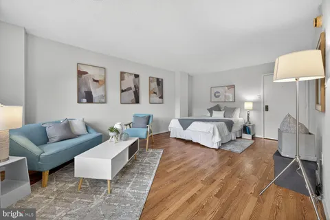 $249,000 | 1816 New Hampshire Avenue Northwest, Unit 201, Washington, DC 20009