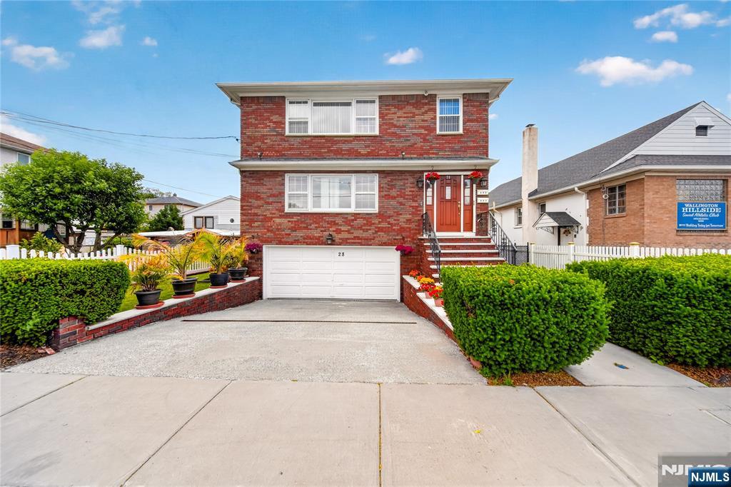 28 1st Street Wallington, NJ 07057 - Photo 40 of 42