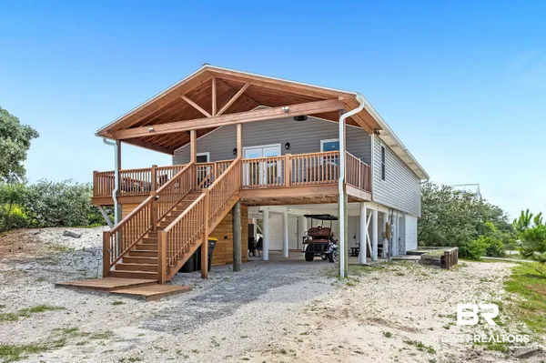 $925,000 | 581 Gulf View Drive, Gulf Shores, AL 36542