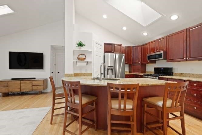 75 B South Road Pepperell, MA 01463 - Photo 5 of 26