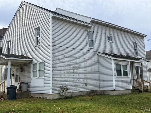 $69,000 | 200 South Main Street, Cortland, NY 13045