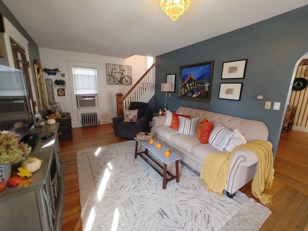 217 Osborne Terrace Springfield, MA 01104 - Photo 15 of 26 Gallery Image 15