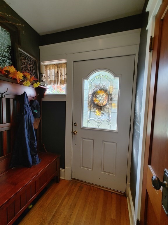 217 Osborne Terrace Springfield, MA 01104 - Photo 17 of 26 Gallery Image 17