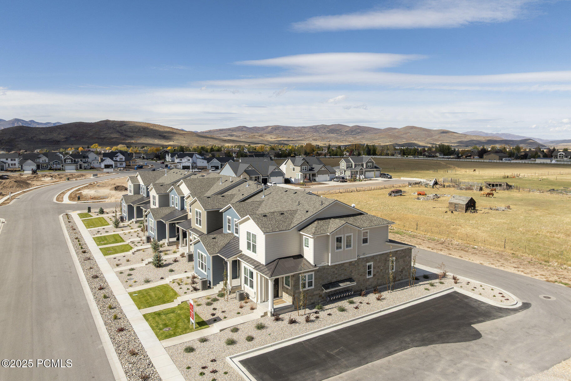 67 Scenic Heights Road Kamas, UT 84036 - Photo 21 of 25
