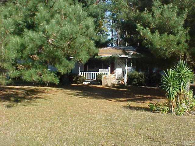 6504 Burt Road Fuquay-Varina, NC 27526 - Photo 1 of 1 Exterior Front