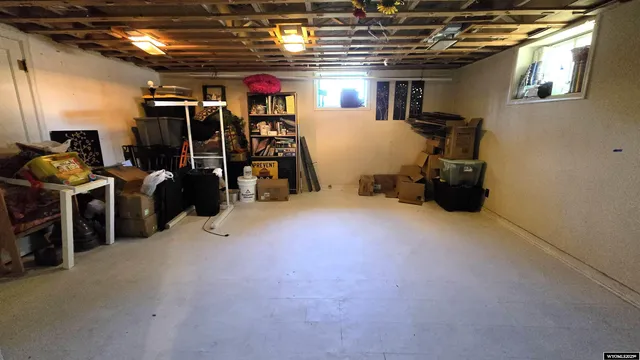 $229,000 | 408 South 3rd Street, Thermopolis, WY 82443