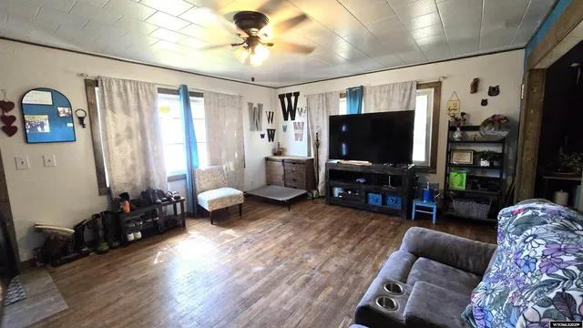 $229,000 | 408 South 3rd Street, Thermopolis, WY 82443