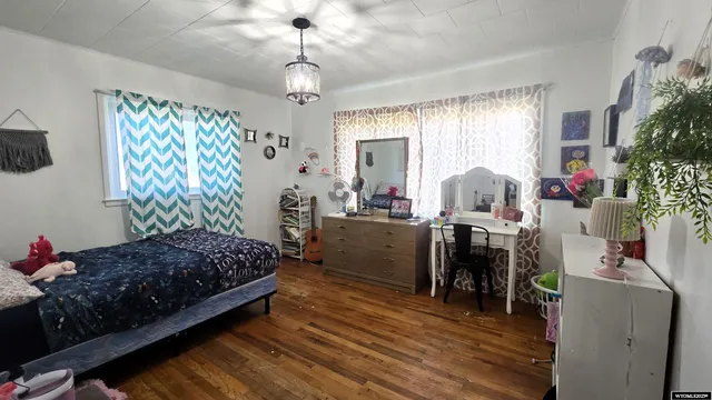 $229,000 | 408 South 3rd Street, Thermopolis, WY 82443