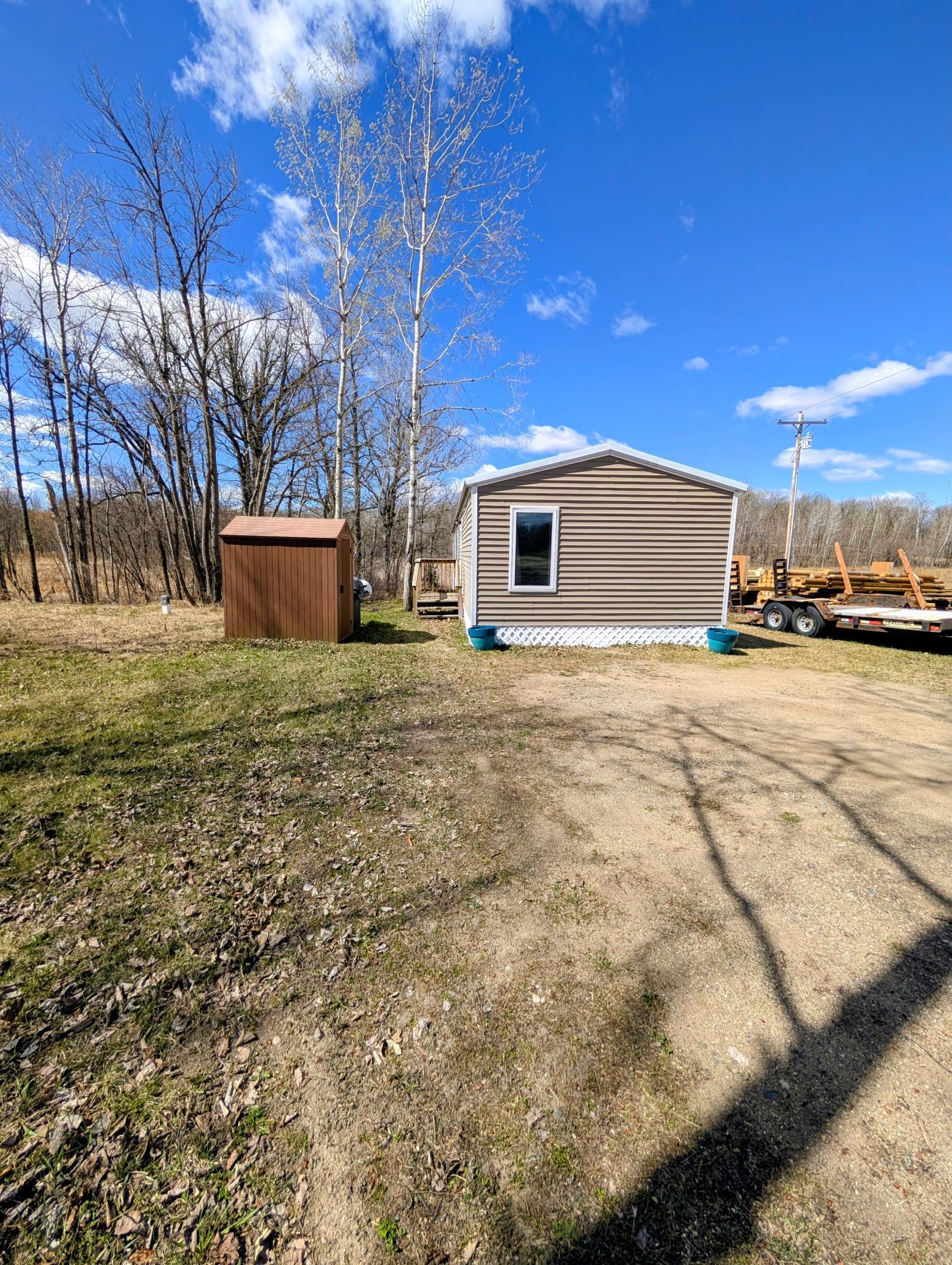 970 Wynkoop Road Northwest Puposky, MN 56667 - Photo 4 of 24