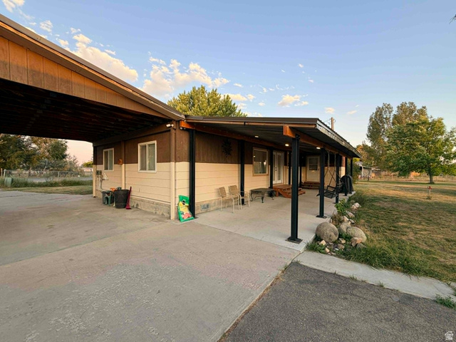 255 North 900 West Cleveland, UT 84518 - Photo 5 of 48