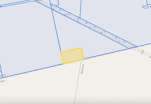 $19,005 | Map3-lot5 Map3-lot5 South Road, Dixmont, ME 04932