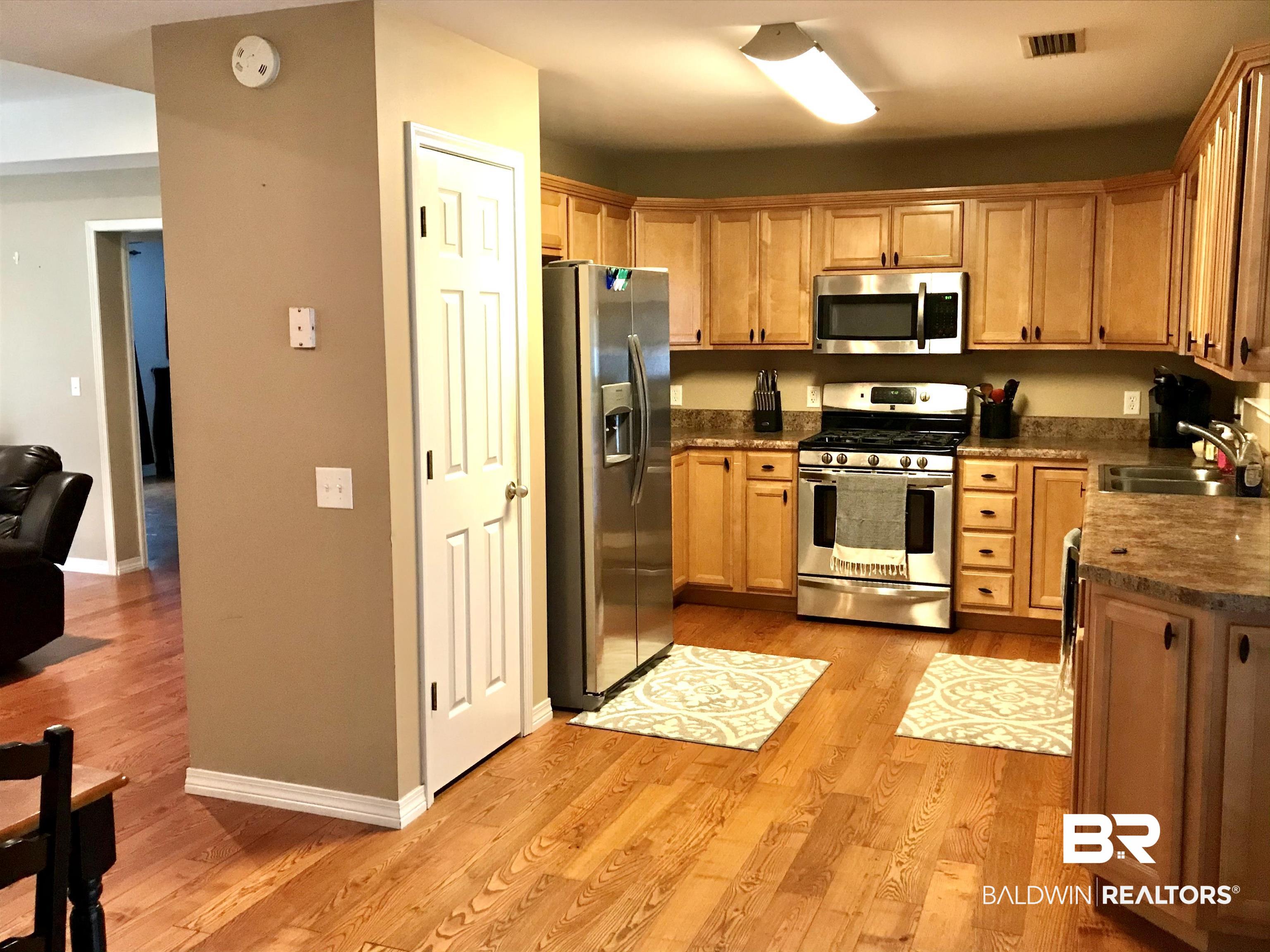 1623 Tippens Eddy Road Brewton, AL 36426 - Photo 10 of 24
