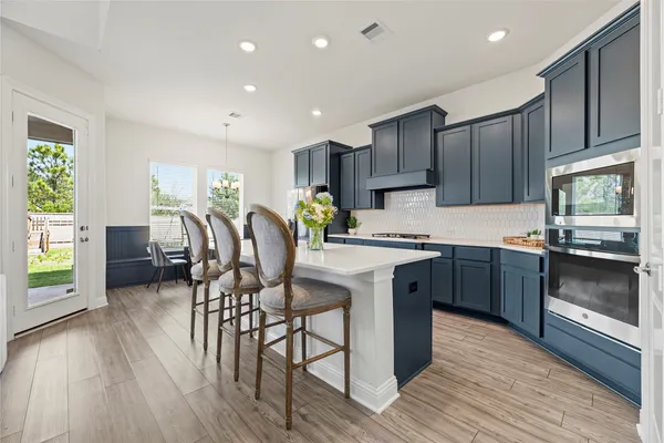 $595,000 | 10702 Port Harrison Road, Cypress, TX 77433