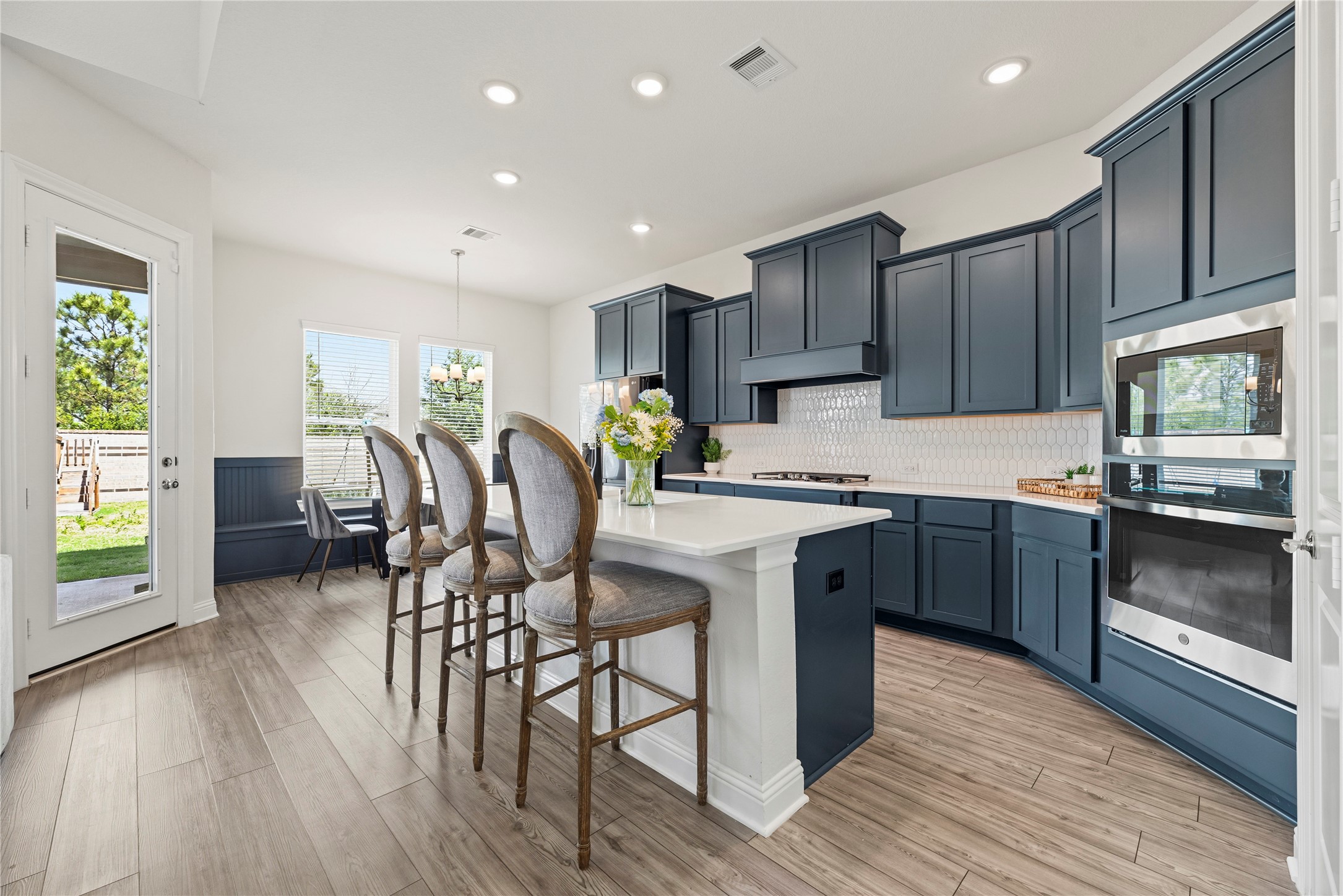 10702 Port Harrison Road Cypress, TX 77433 - Photo 15 of 45