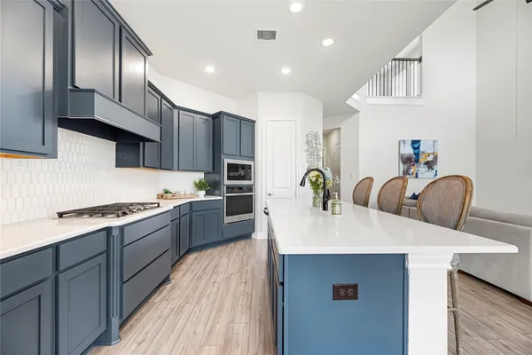 $595,000 | 10702 Port Harrison Road, Cypress, TX 77433