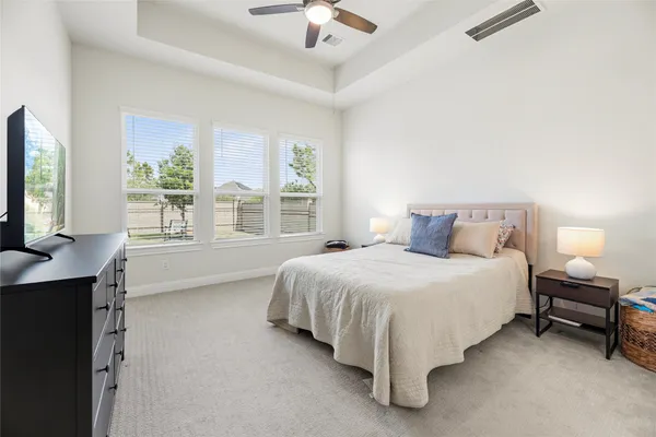 $595,000 | 10702 Port Harrison Road, Cypress, TX 77433