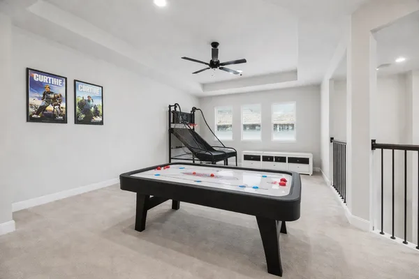 $595,000 | 10702 Port Harrison Road, Cypress, TX 77433