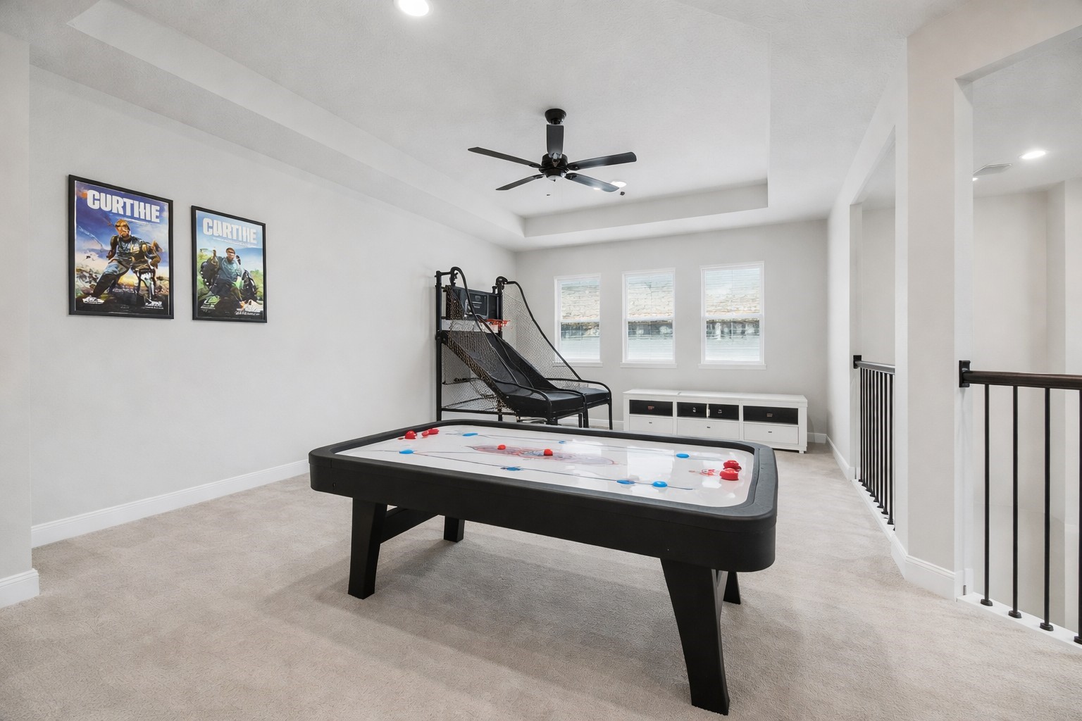 10702 Port Harrison Road Cypress, TX 77433 - Photo 25 of 45 *virtually staged*