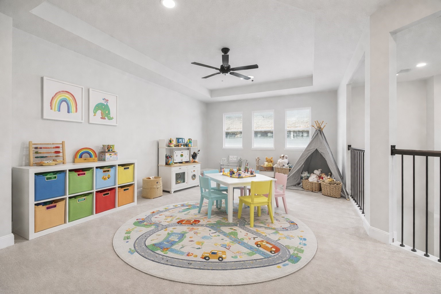 10702 Port Harrison Road Cypress, TX 77433 - Photo 26 of 45 *virtually staged*