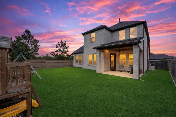 $595,000 | 10702 Port Harrison Road, Cypress, TX 77433