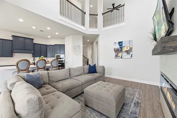 $595,000 | 10702 Port Harrison Road, Cypress, TX 77433