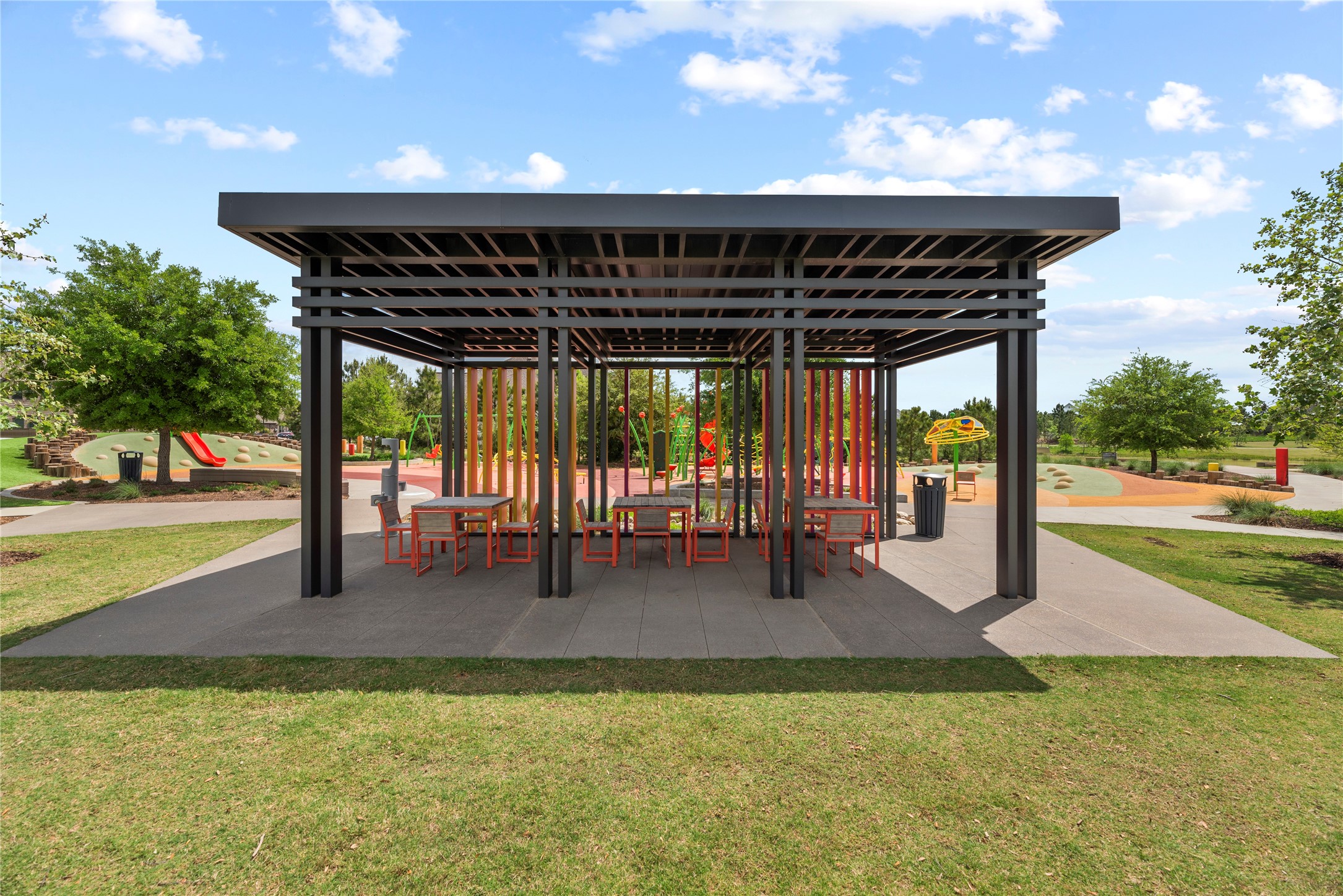 10702 Port Harrison Road Cypress, TX 77433 - Photo 37 of 45