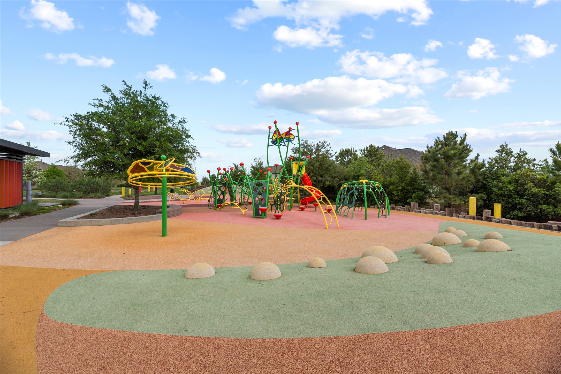 10702 Port Harrison Road Cypress, TX 77433 - Photo 38 of 45