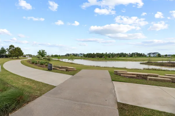 $595,000 | 10702 Port Harrison Road, Cypress, TX 77433