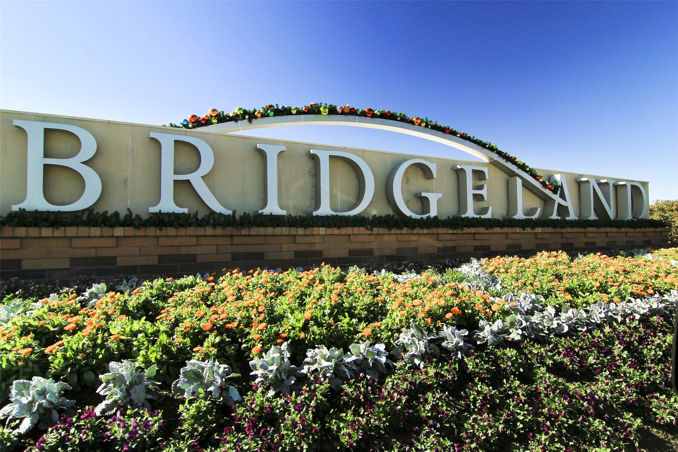 10702 Port Harrison Road Cypress, TX 77433 - Photo 40 of 45 There are numerous Bridgeland amenities, events, parks and trails to explore throughout the year!