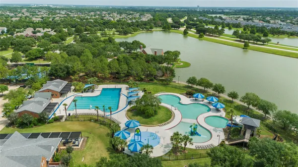 $595,000 | 10702 Port Harrison Road, Cypress, TX 77433