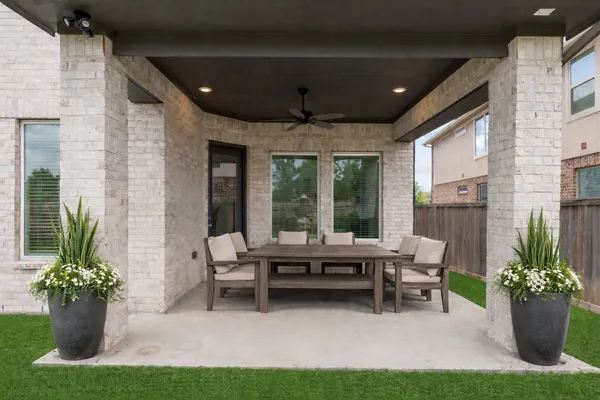 $595,000 | 10702 Port Harrison Road, Cypress, TX 77433