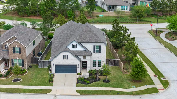 $595,000 | 10702 Port Harrison Road, Cypress, TX 77433