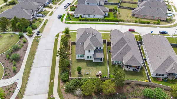 $595,000 | 10702 Port Harrison Road, Cypress, TX 77433