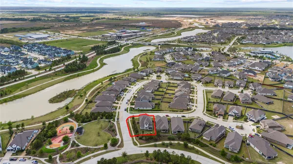 $595,000 | 10702 Port Harrison Road, Cypress, TX 77433