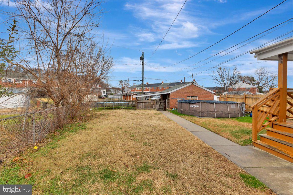 8027 Wallace Road Dundalk, MD 21222 - Photo 36 of 40