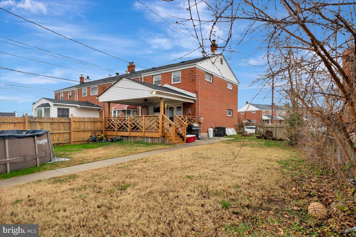 8027 Wallace Road Dundalk, MD 21222 - Photo 40 of 40
