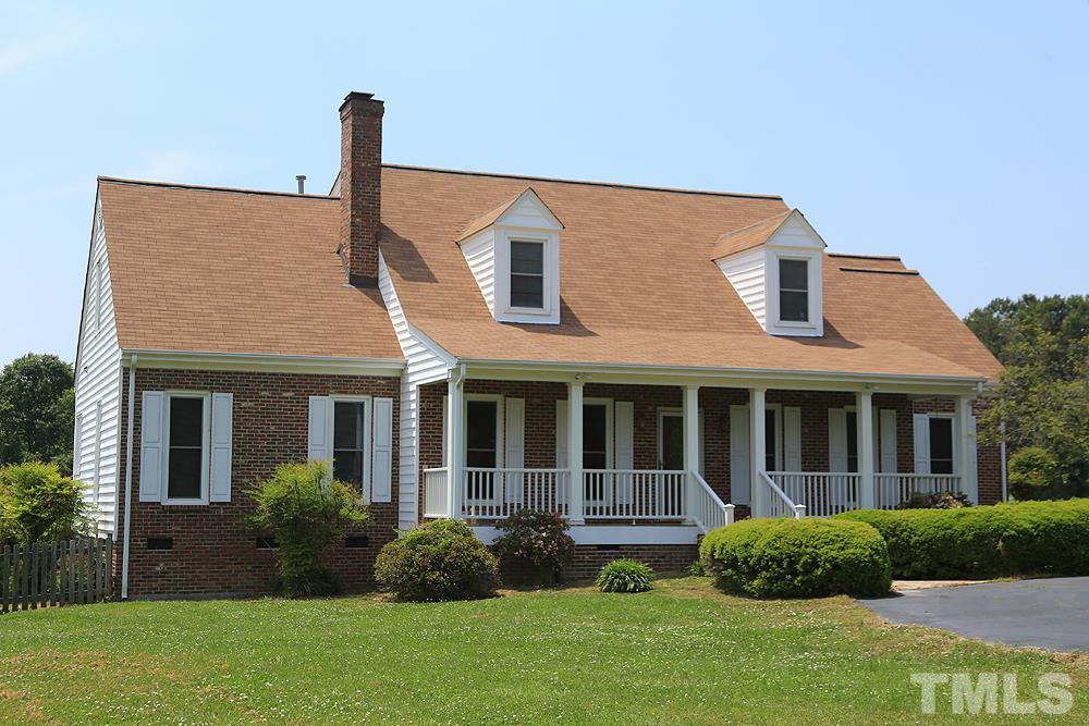 6540 Mal Weathers Road Raleigh, NC 27603 - Photo 1 of 25
